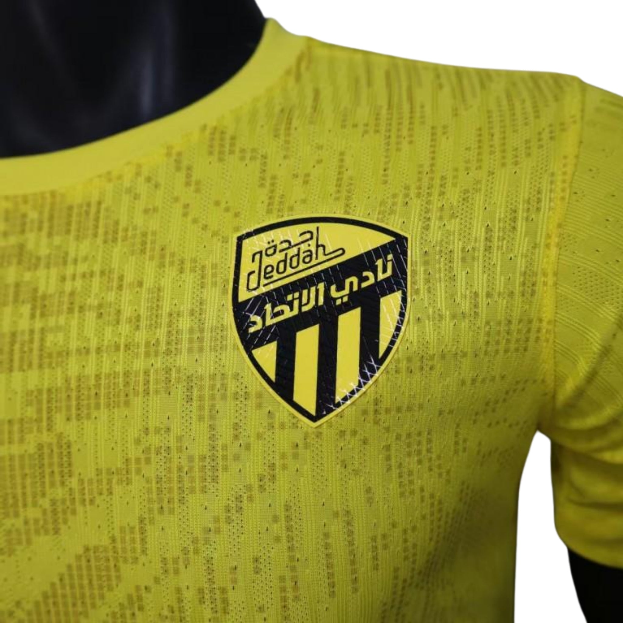 Al-Ittihad Club Édition Spéciale 25/26 - Détail