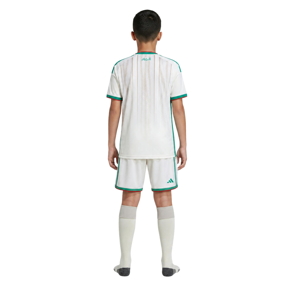 Algeria - Home Kit 26/27 - World Cup 2026