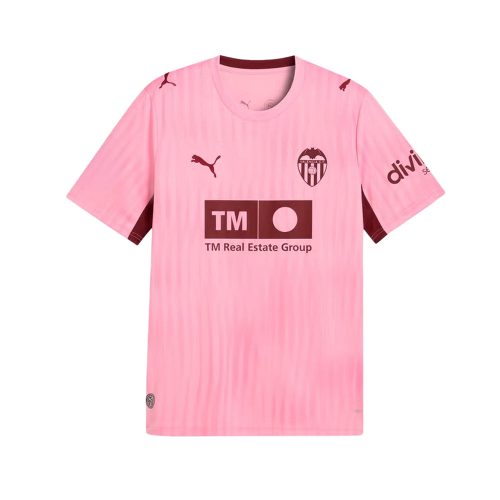 Valencia Troisième 26/27
