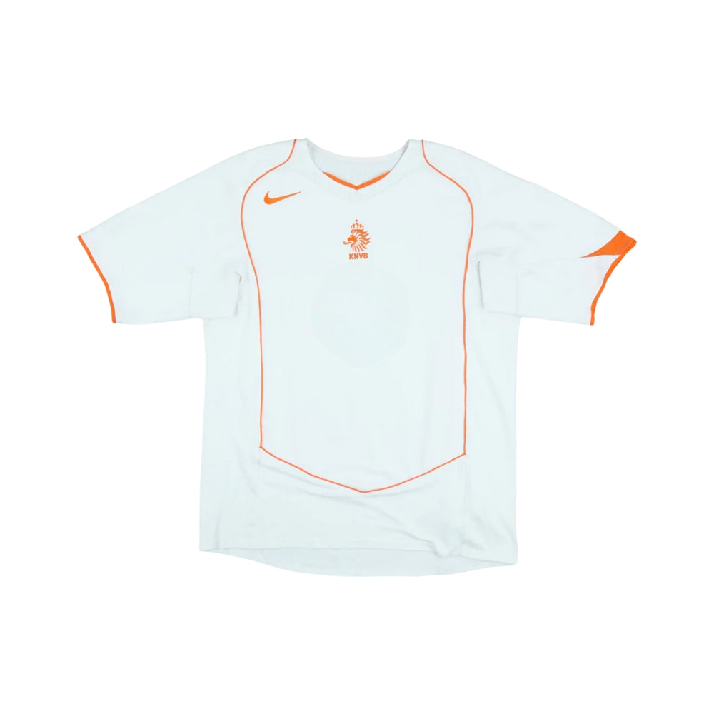 Netherlands Outlying 04/05