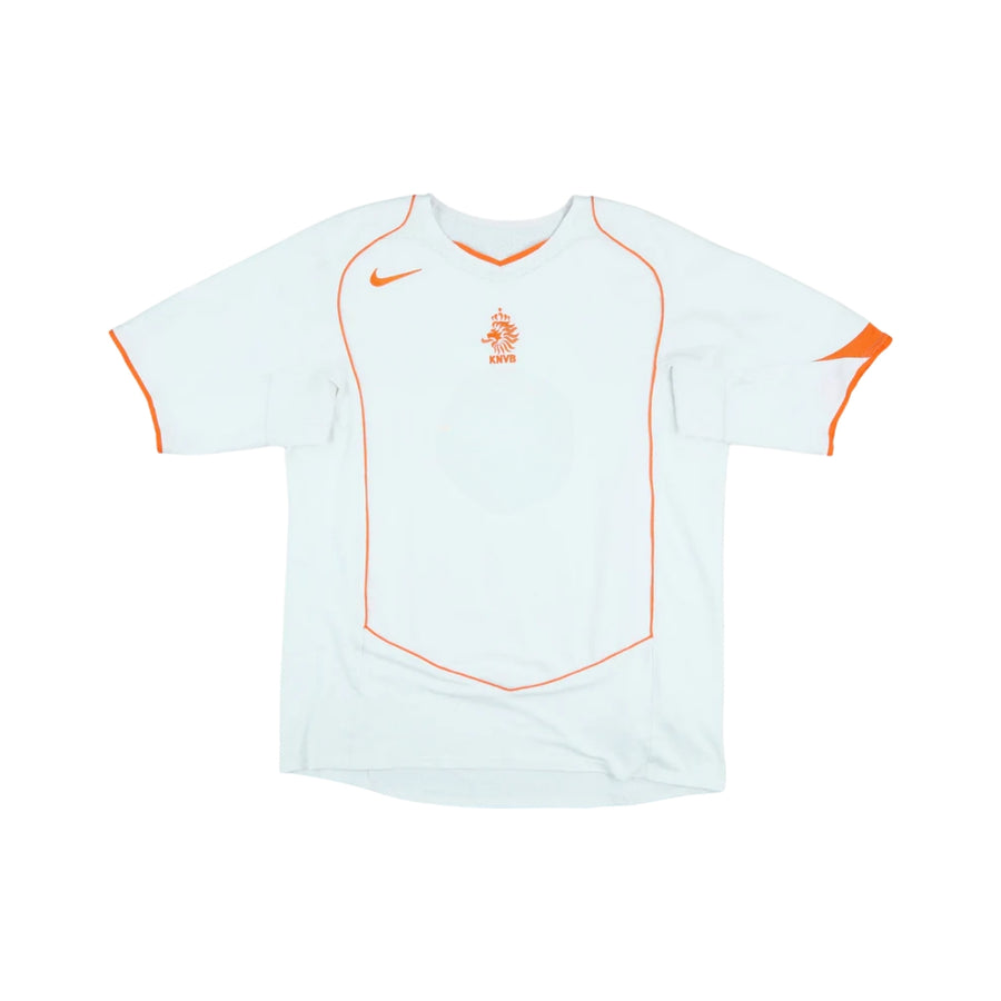 Netherlands Outlying 04/05