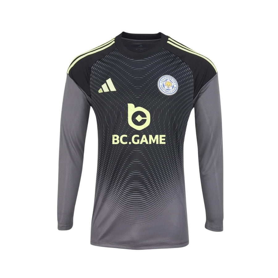 Leicester City Goalkeepers 25/26 - Long Sleeves