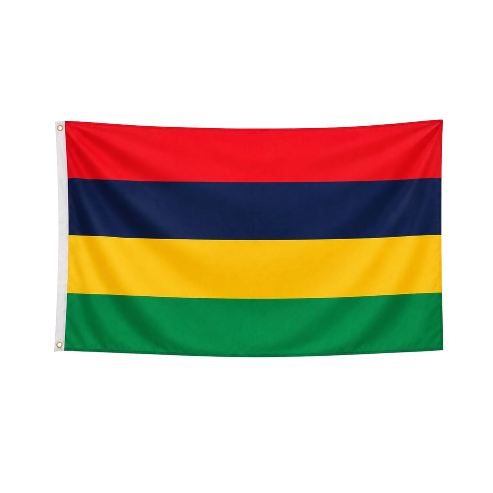 Drapeau - Maurice