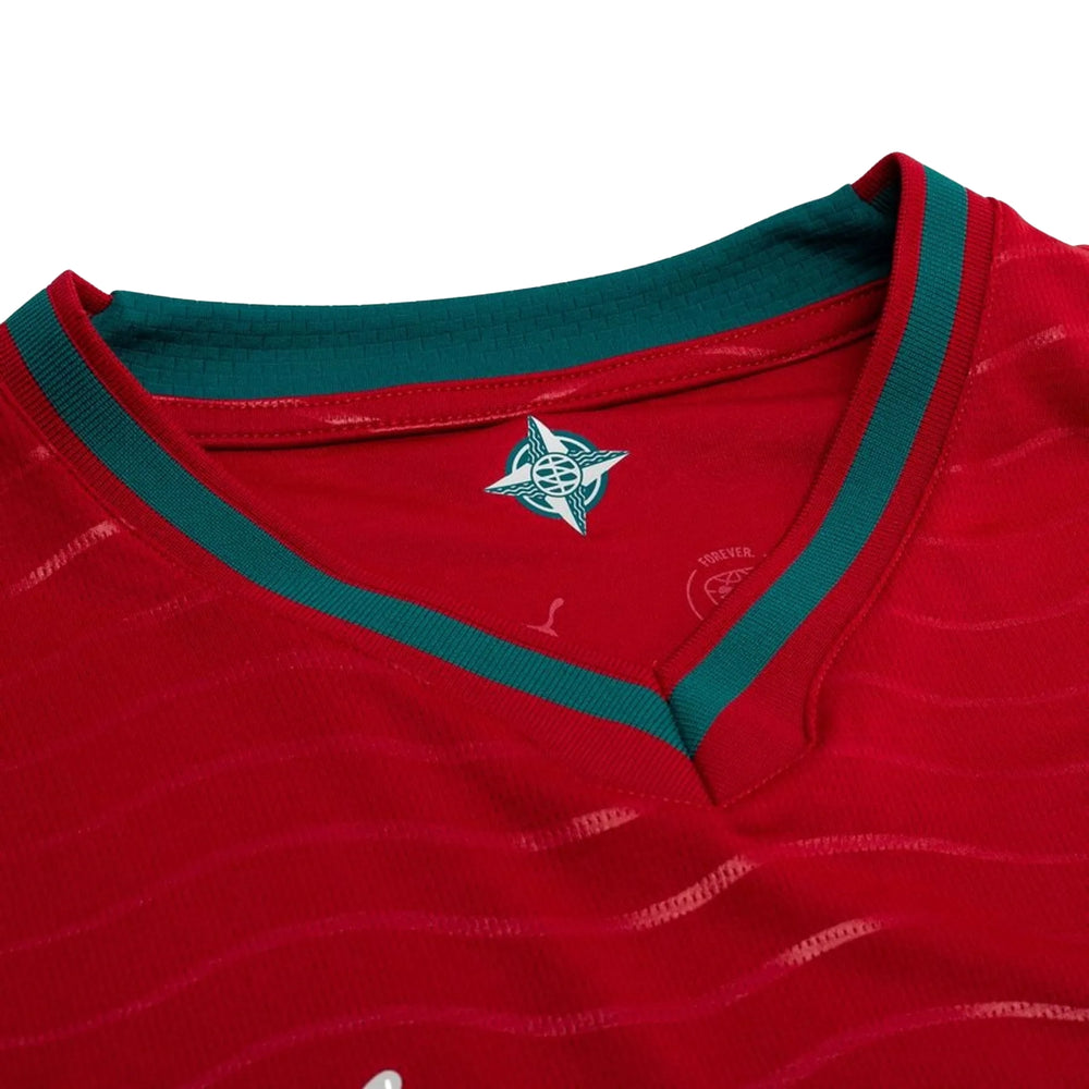 Portugal Local 26/27 - Copa del Mundo 2026