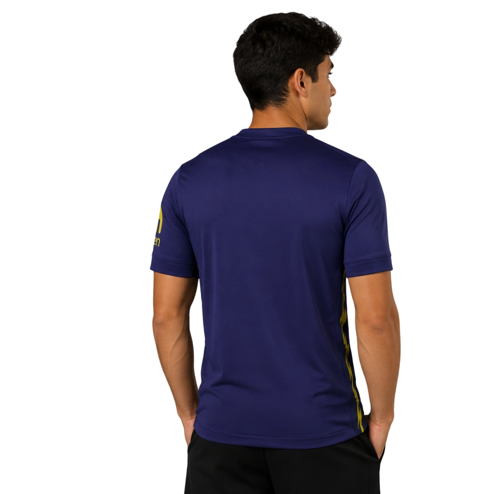 Atlético de Madrid Away 25/26