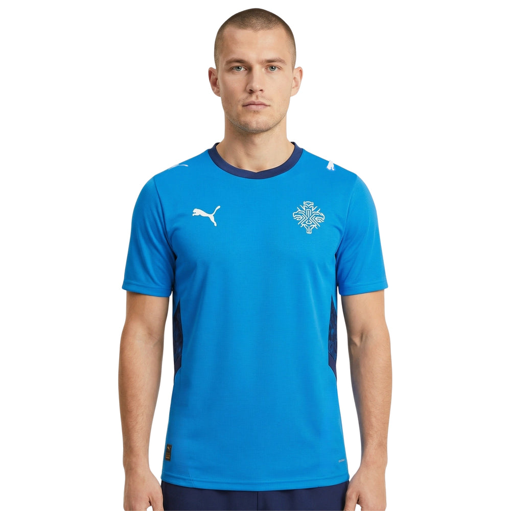 Iceland Home 26/27 - World Cup 2026