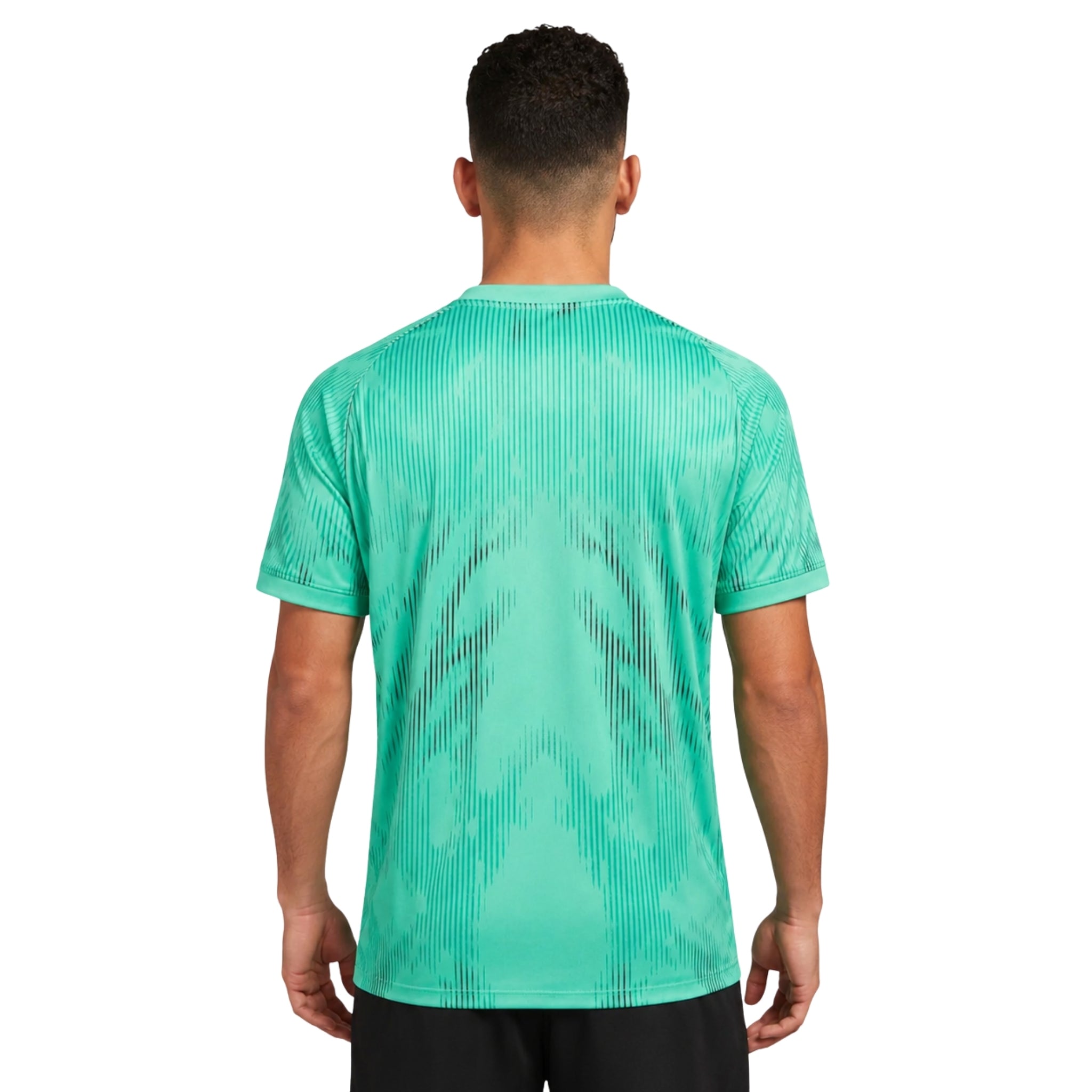 Brazil Goalkeepers 26/27 - 2026 World Cup