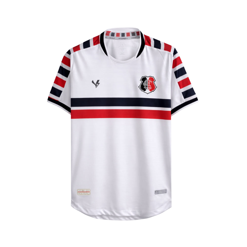 Santa Cruz Away 23/24