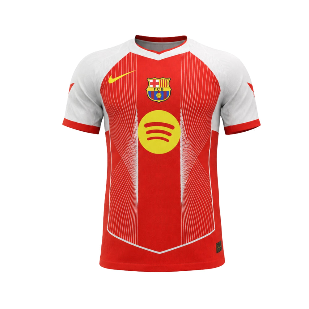Barcelona Special Edition 25/26 - Player Version