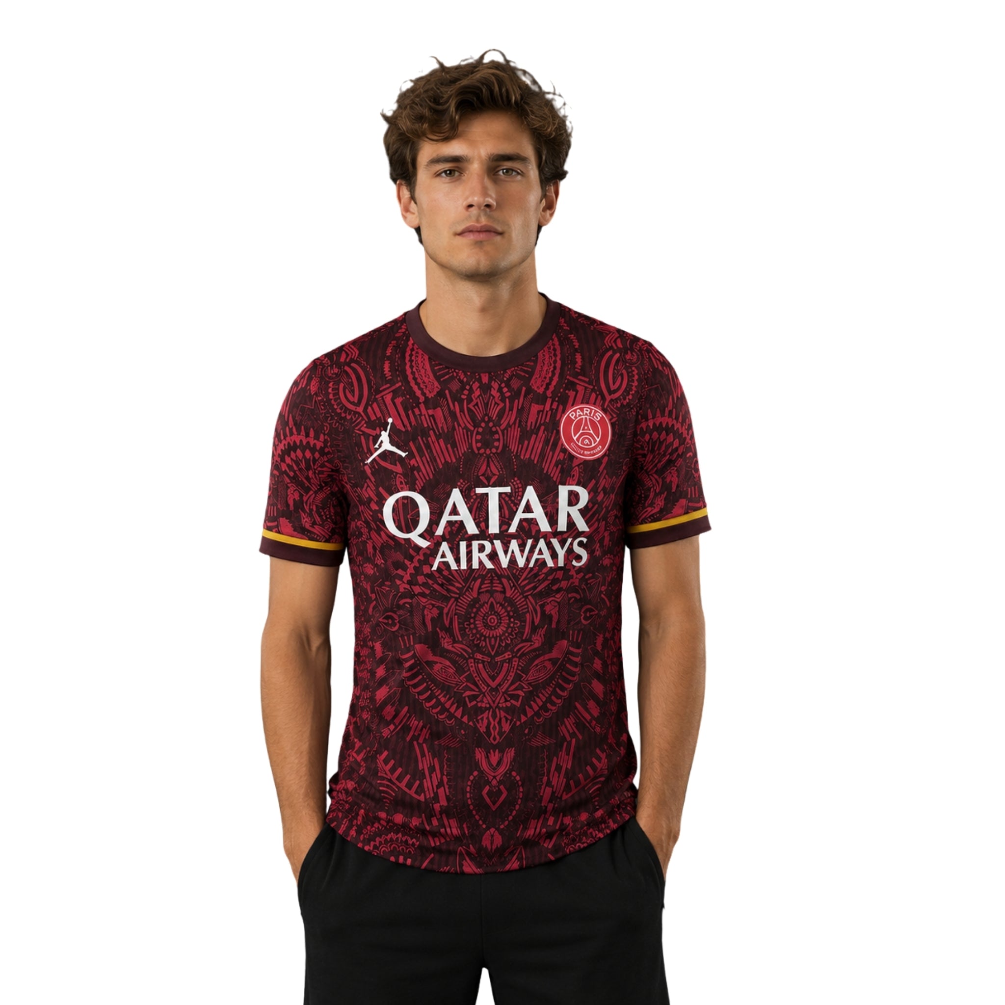 PSG Édition Spéciale 26/27 - Version Joueur