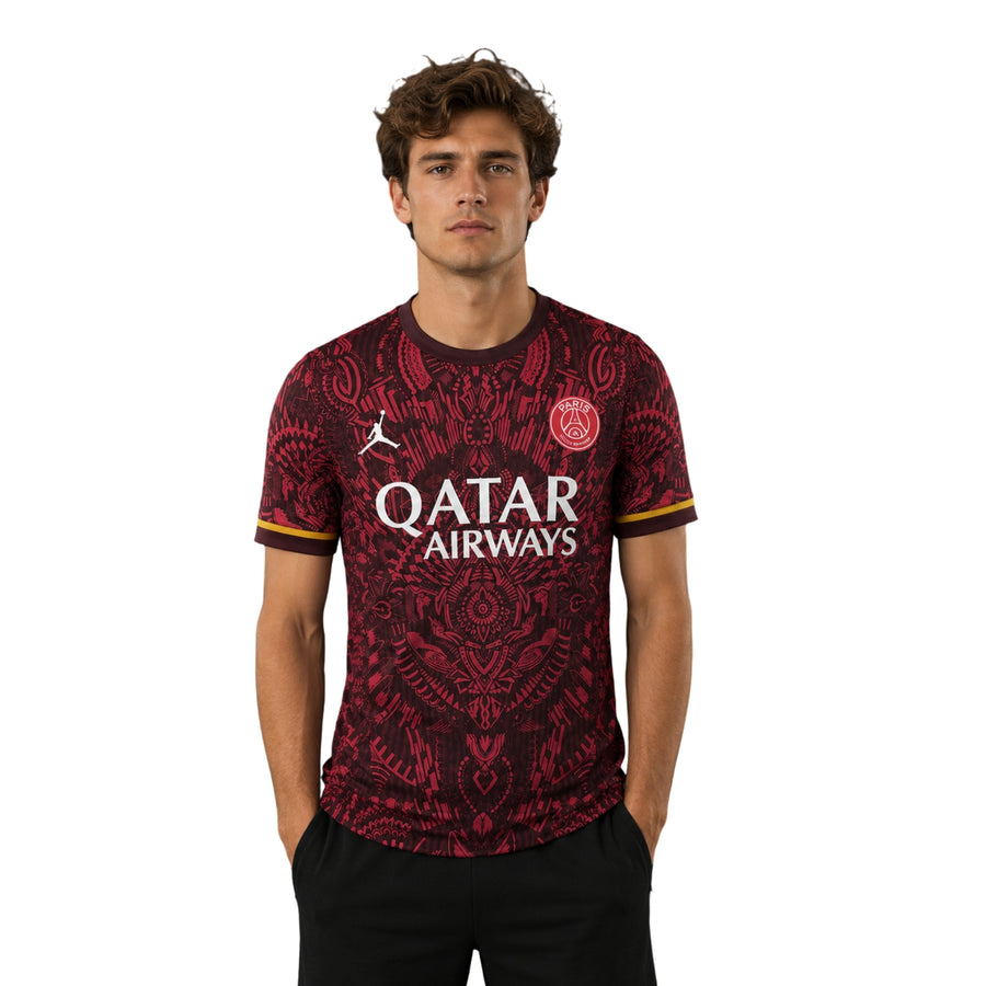 PSG Édition Spéciale 26/27 - Version Joueur