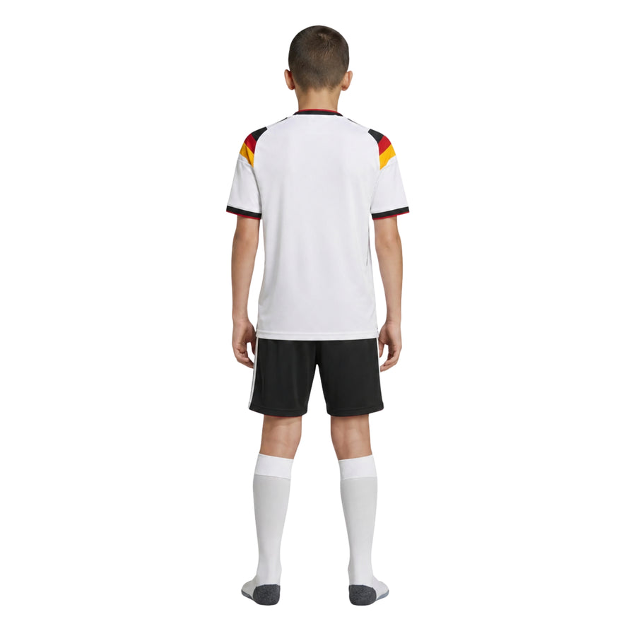 Allemagne - Kit Domicile 26/27 - Coupe du Monde 2026