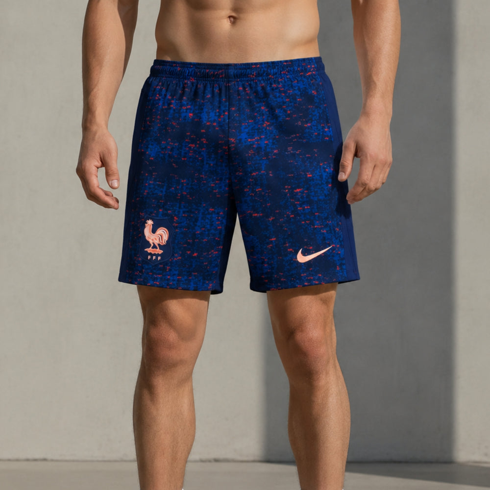 France Home 25/26 Shorts