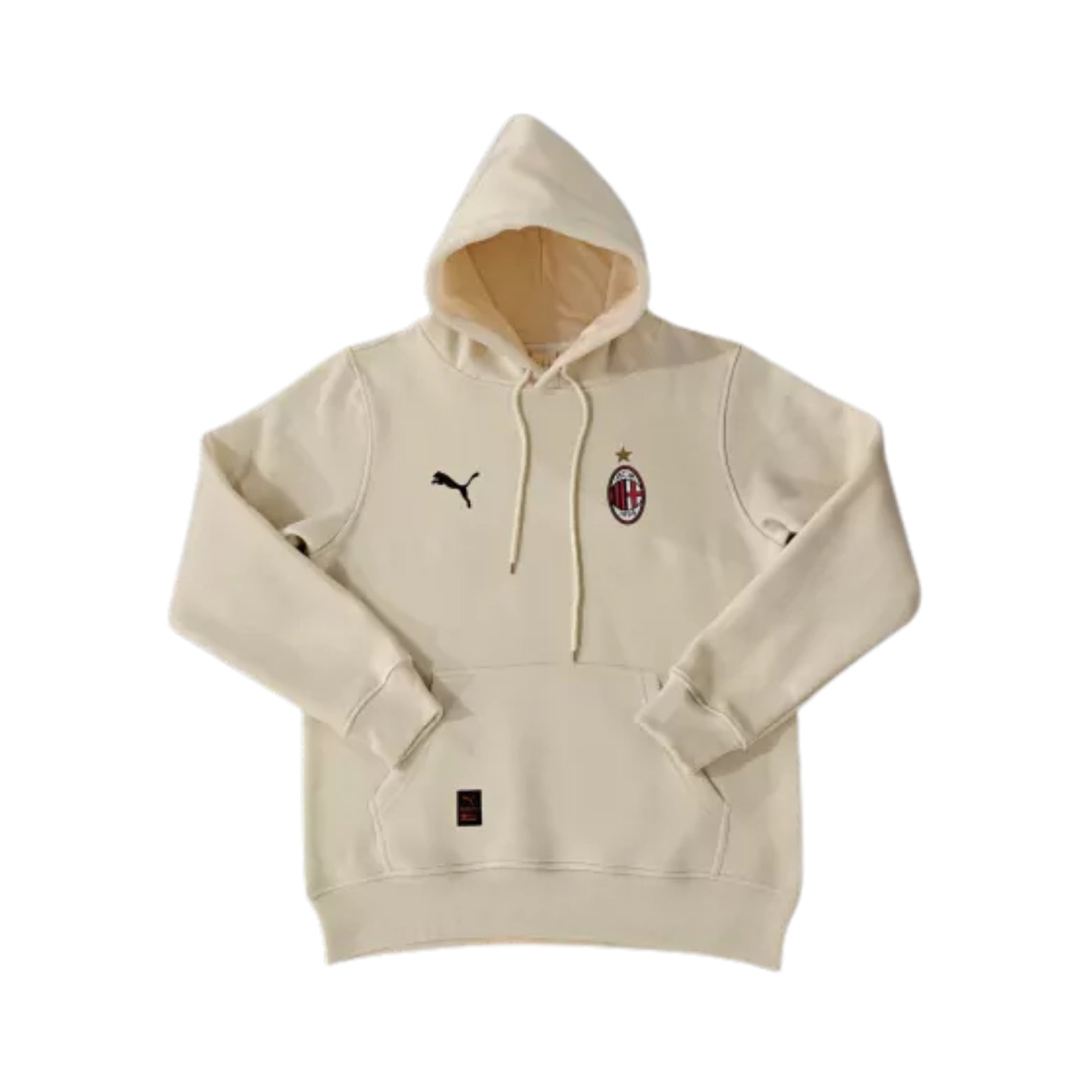 AC Milan 25/26 - Sweat - Vue de face