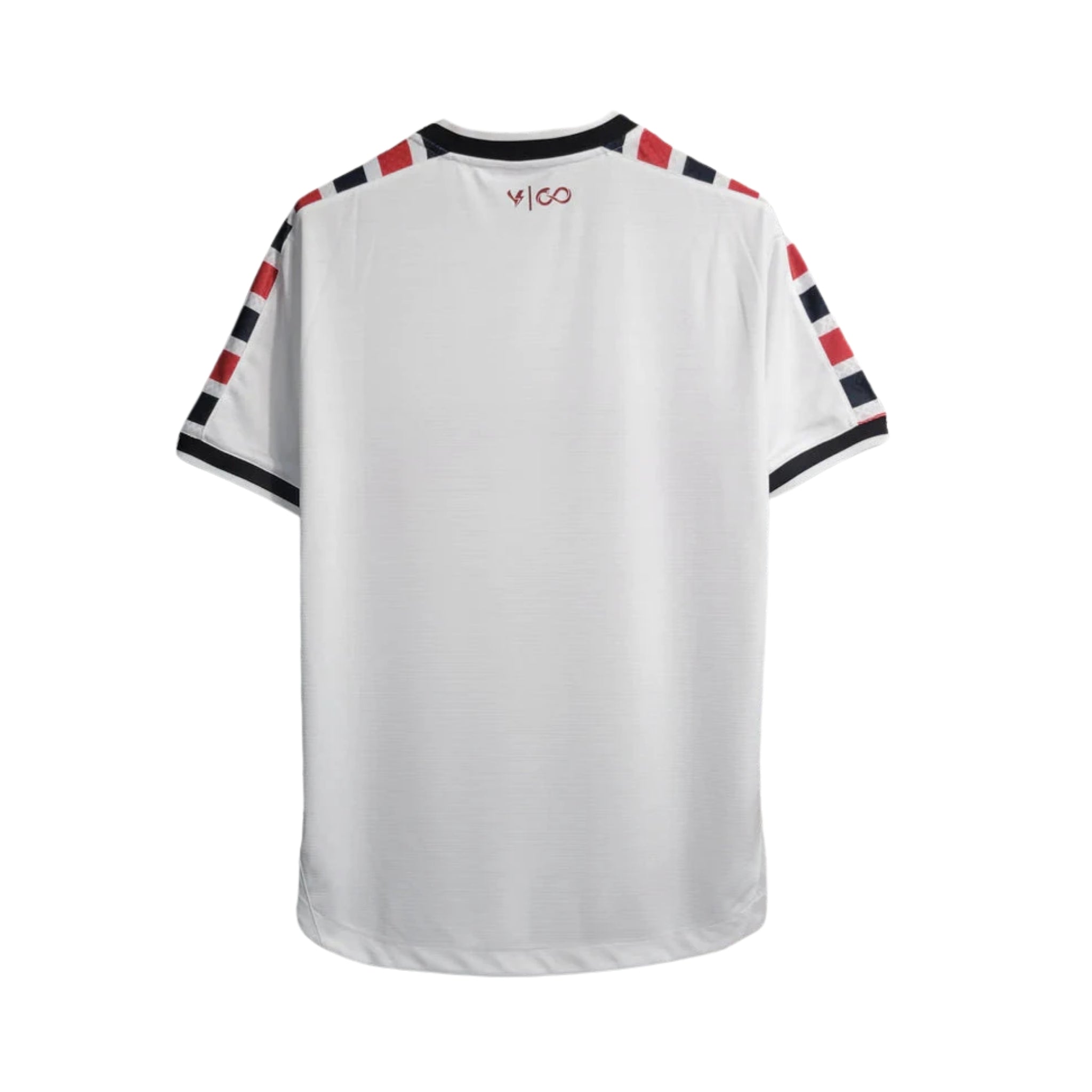 Santa Cruz Extérieur 23/24 - Vue de dos