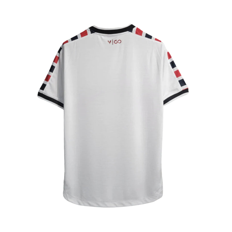 Santa Cruz Away 23/24