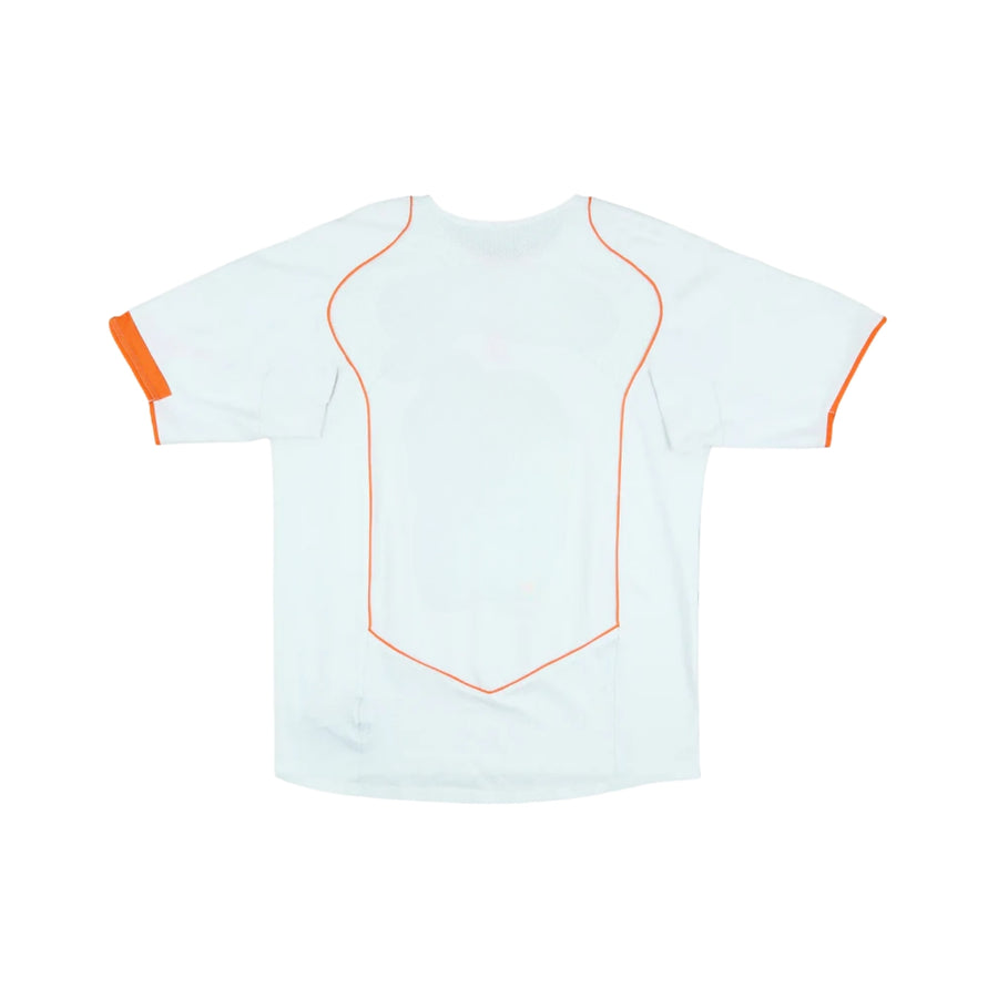 Netherlands Outlying 04/05