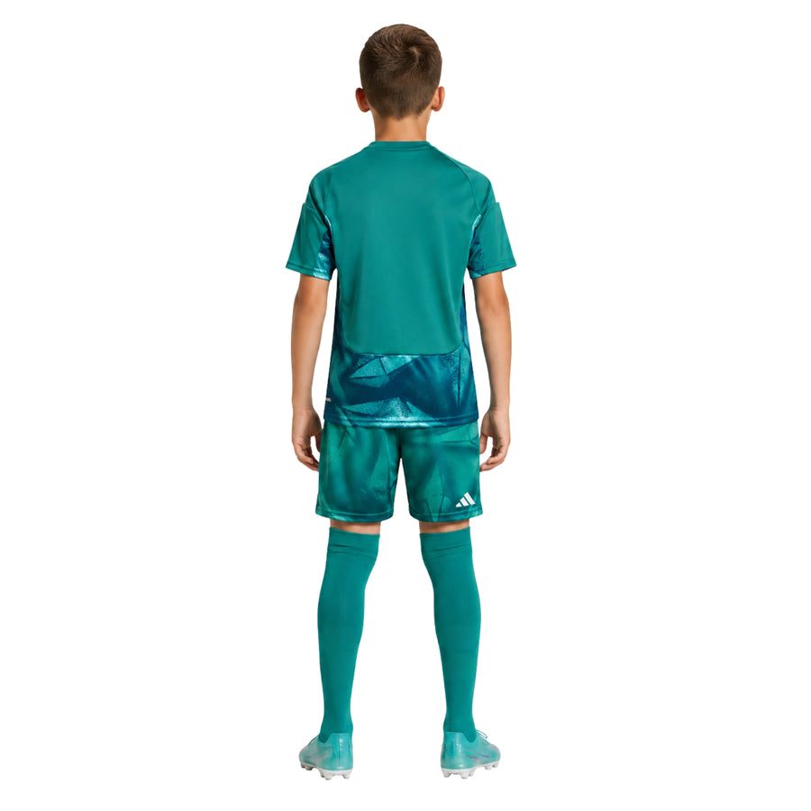 Germany - Goalkeeper Kit 26/27 - World Cup 2026