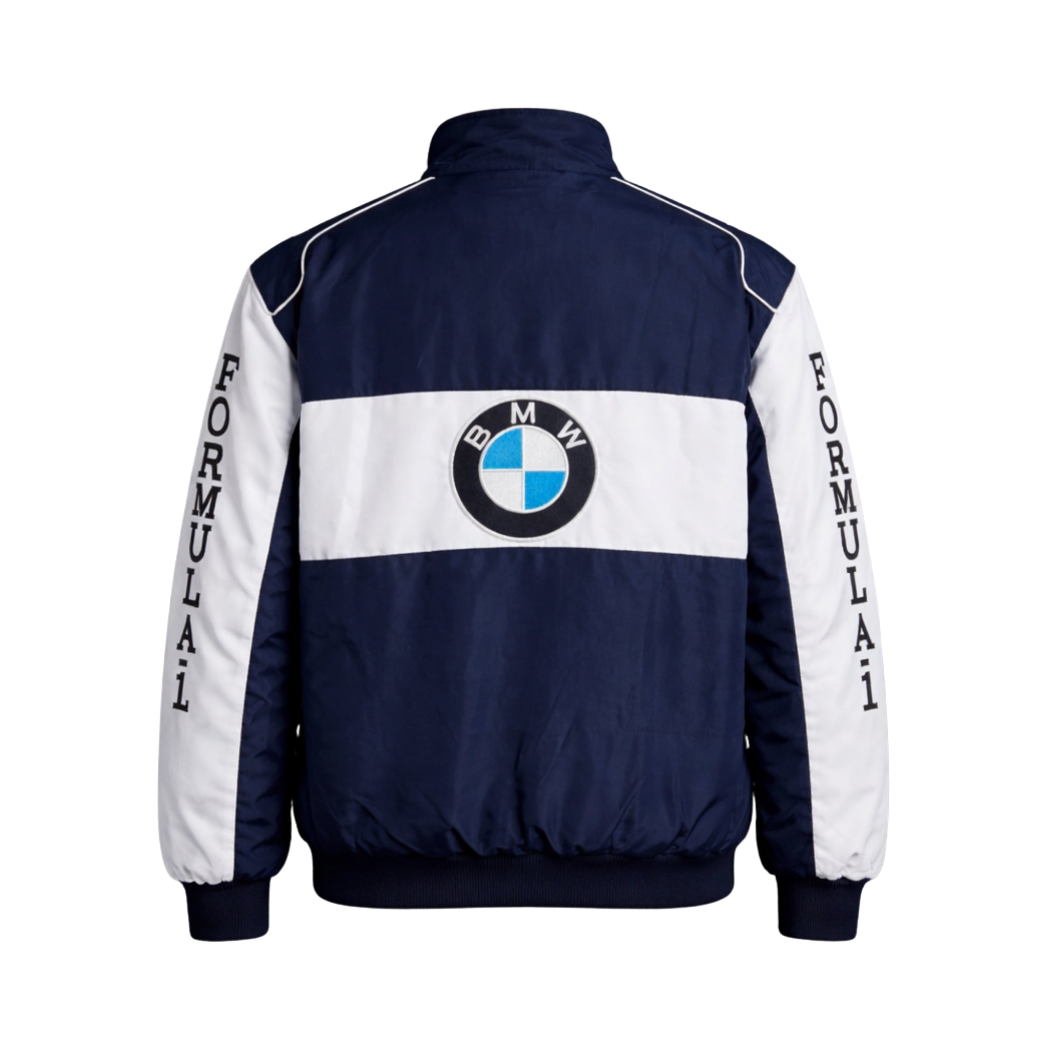 Retro Willians F1 Jacket