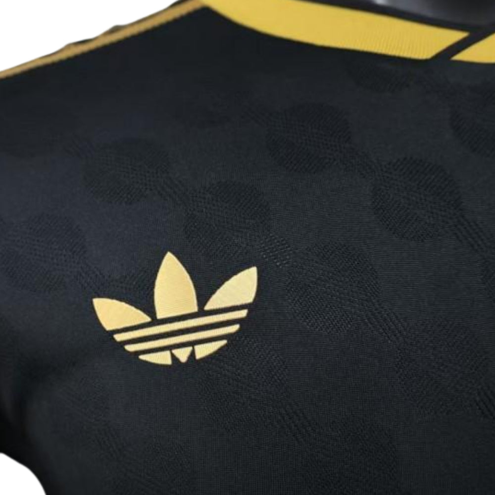 Real Madrid Special Edition 25/26 - Player Version