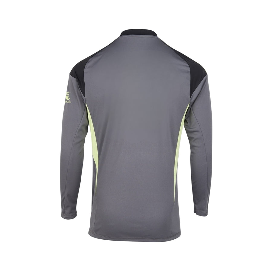 Leicester City Goalkeepers 25/26 - Long Sleeves