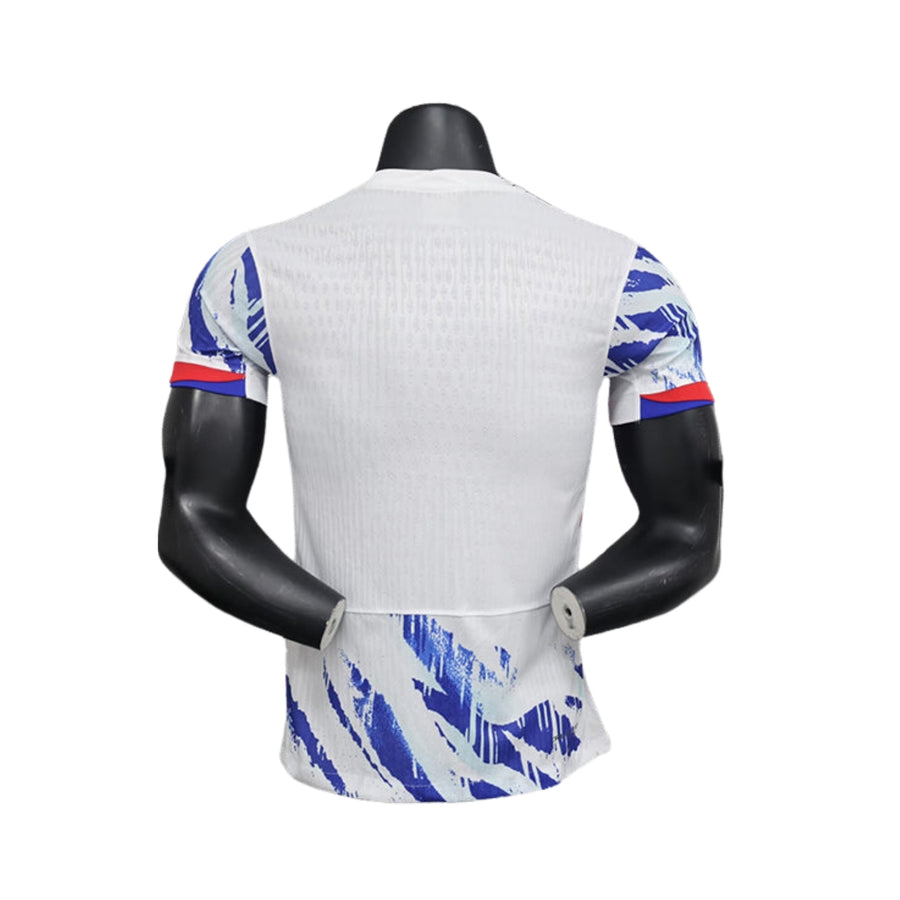 Norway Away 24/25 - Player Version