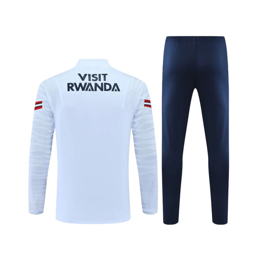 PSG - Tracksuit - 1/2 Zip