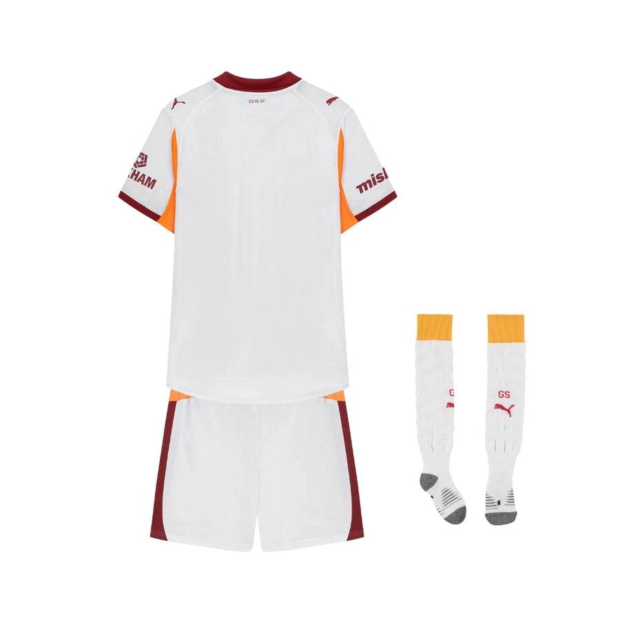 Kit - Galatasaray Extérieur 25/26