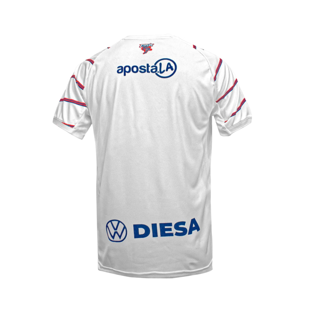 Cerro Porteño Away 26/27