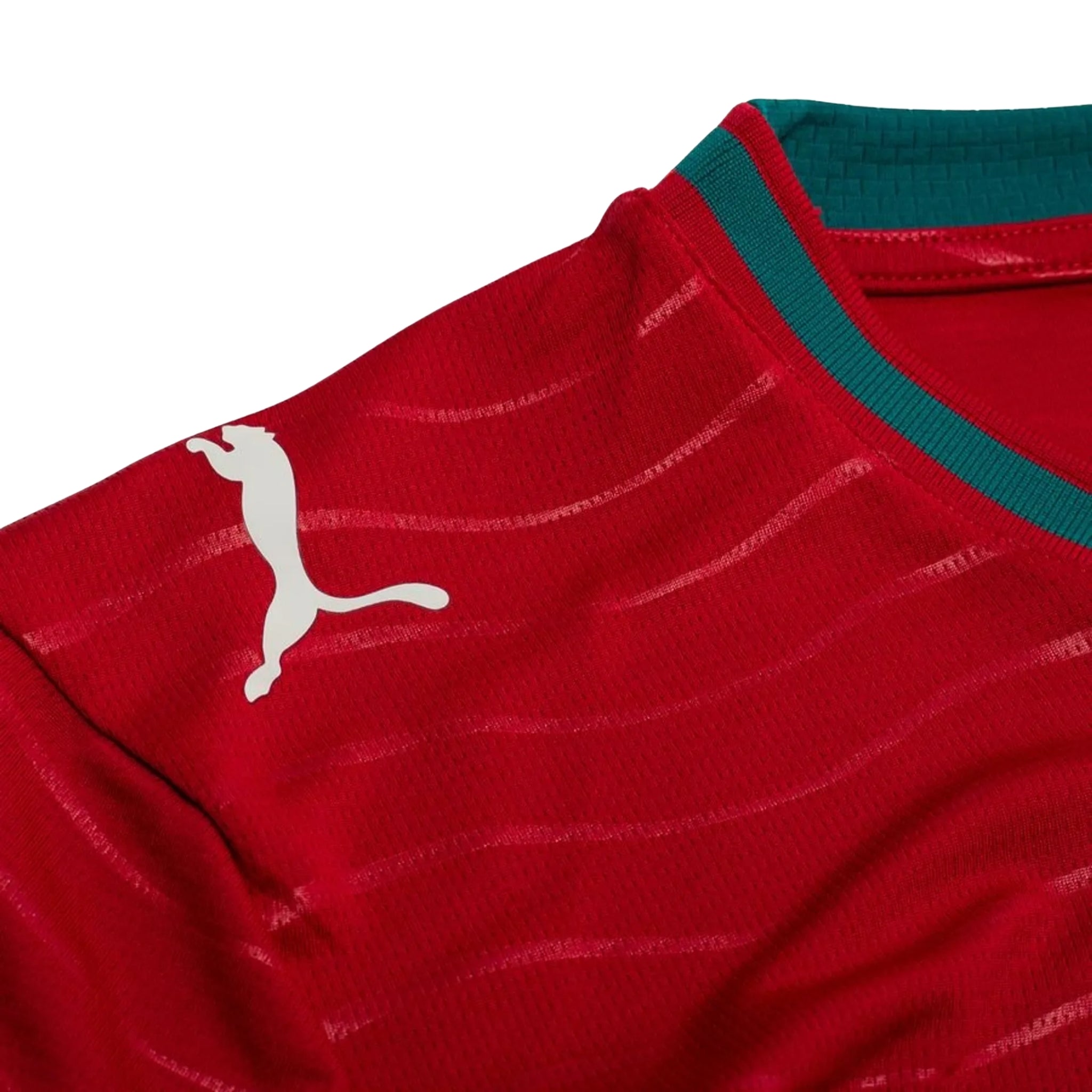 Portugal Local 26/27 - Copa del Mundo 2026