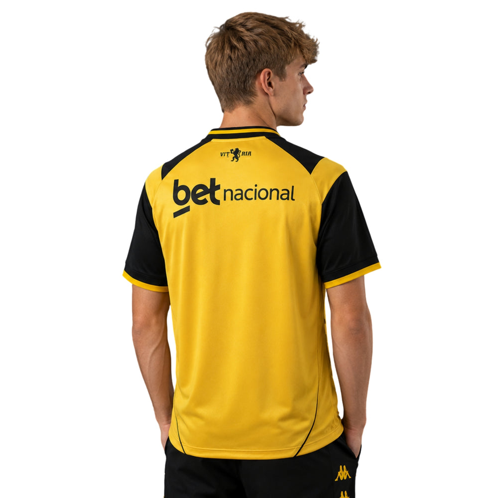 Sport Recife Extérieur 26/27