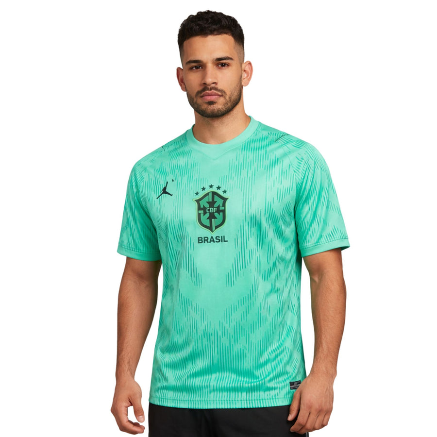 Brésil Gardiens de But 26/27 - Coupe du Monde 2026