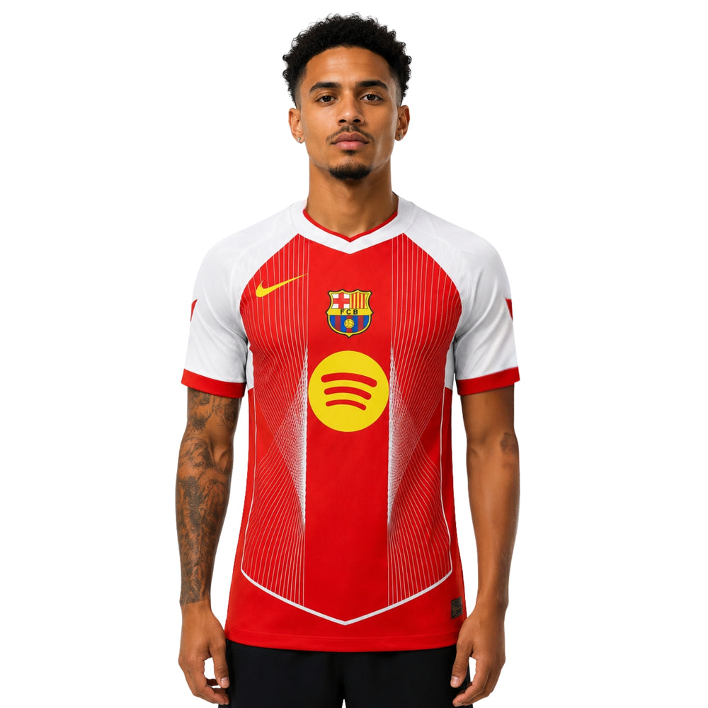 Barcelona Special Edition 25/26 - Player Version