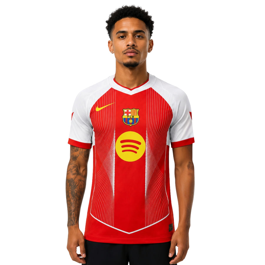 Barcelona Special Edition 25/26 - Player Version
