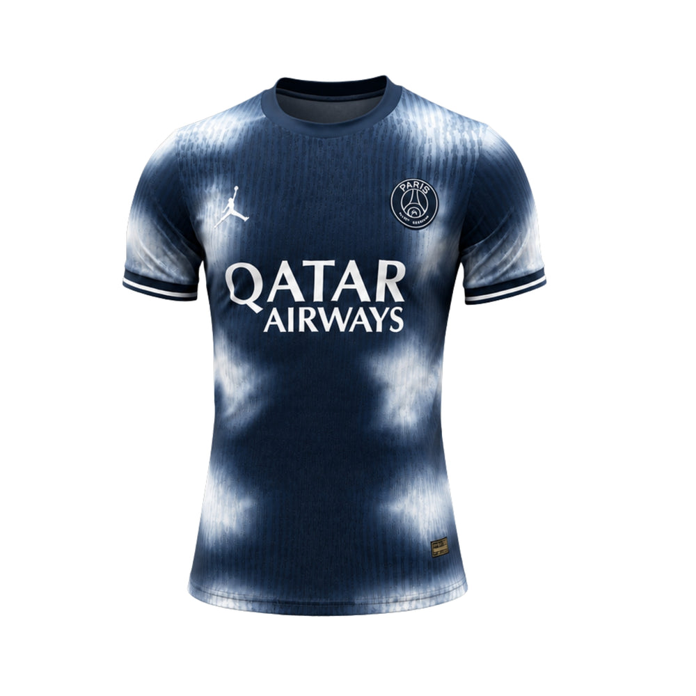 PSG Édition Spéciale 26/27 - Version Joueur