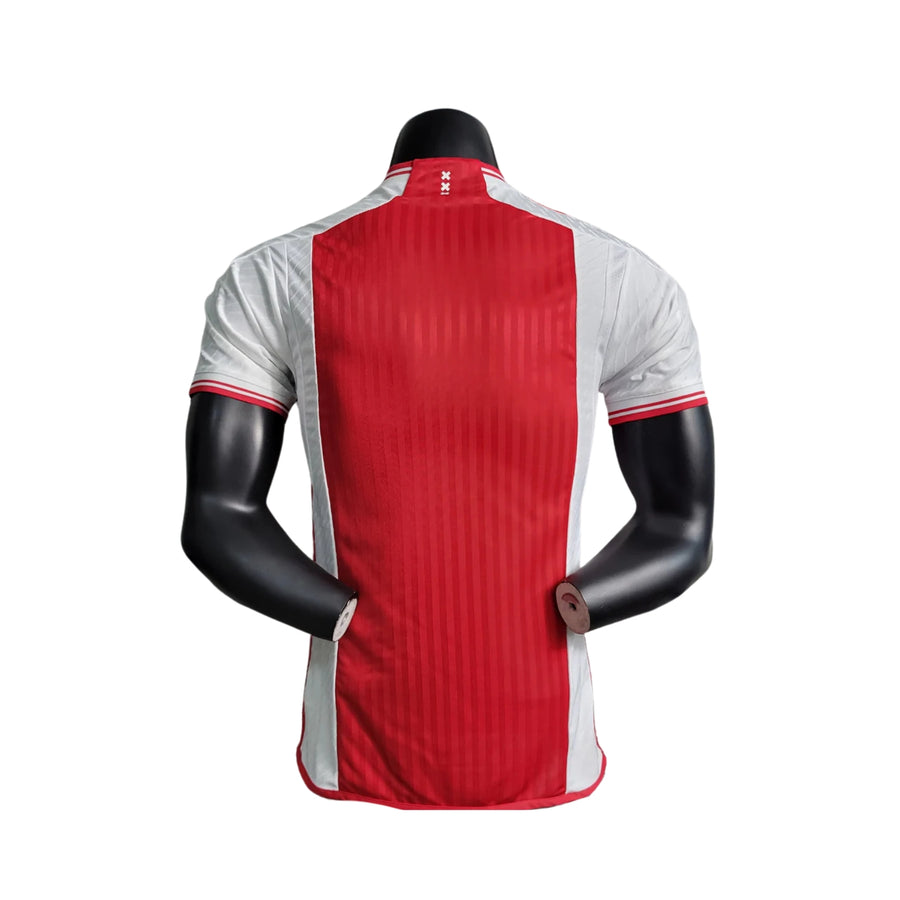 Ajax Domicile 23/24 - Version Joueur