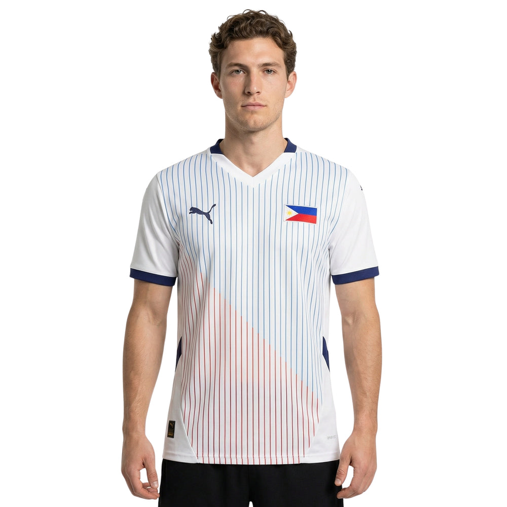 Philippines Away 26/27 - World Cup 2026