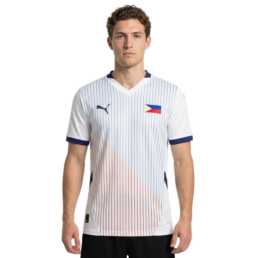 Philippines Away 26/27 - World Cup 2026
