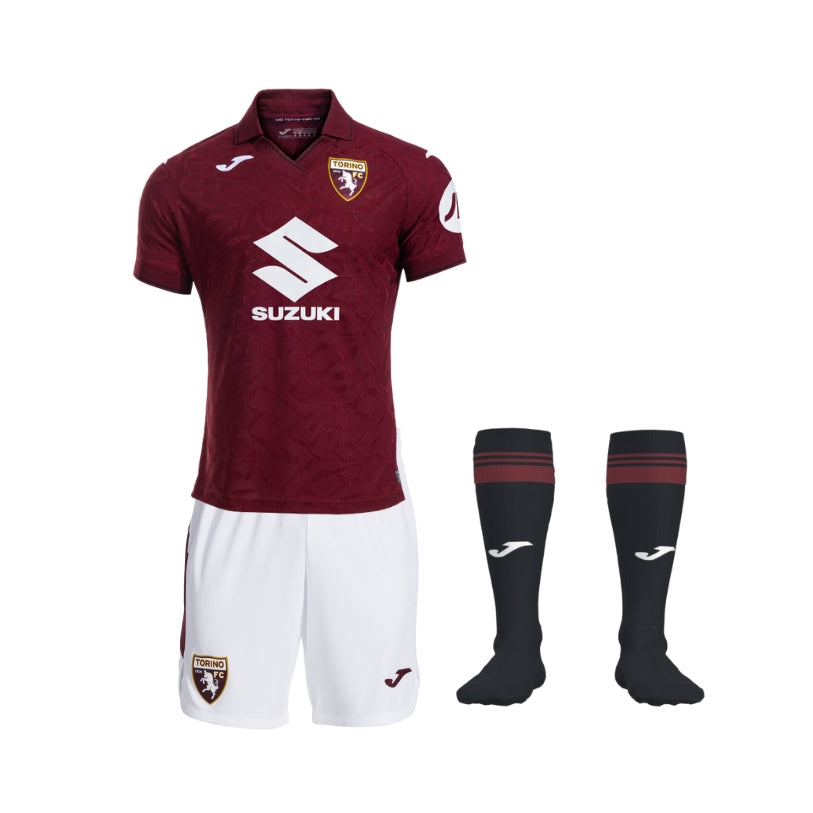 Kit - Torino Home 25/26