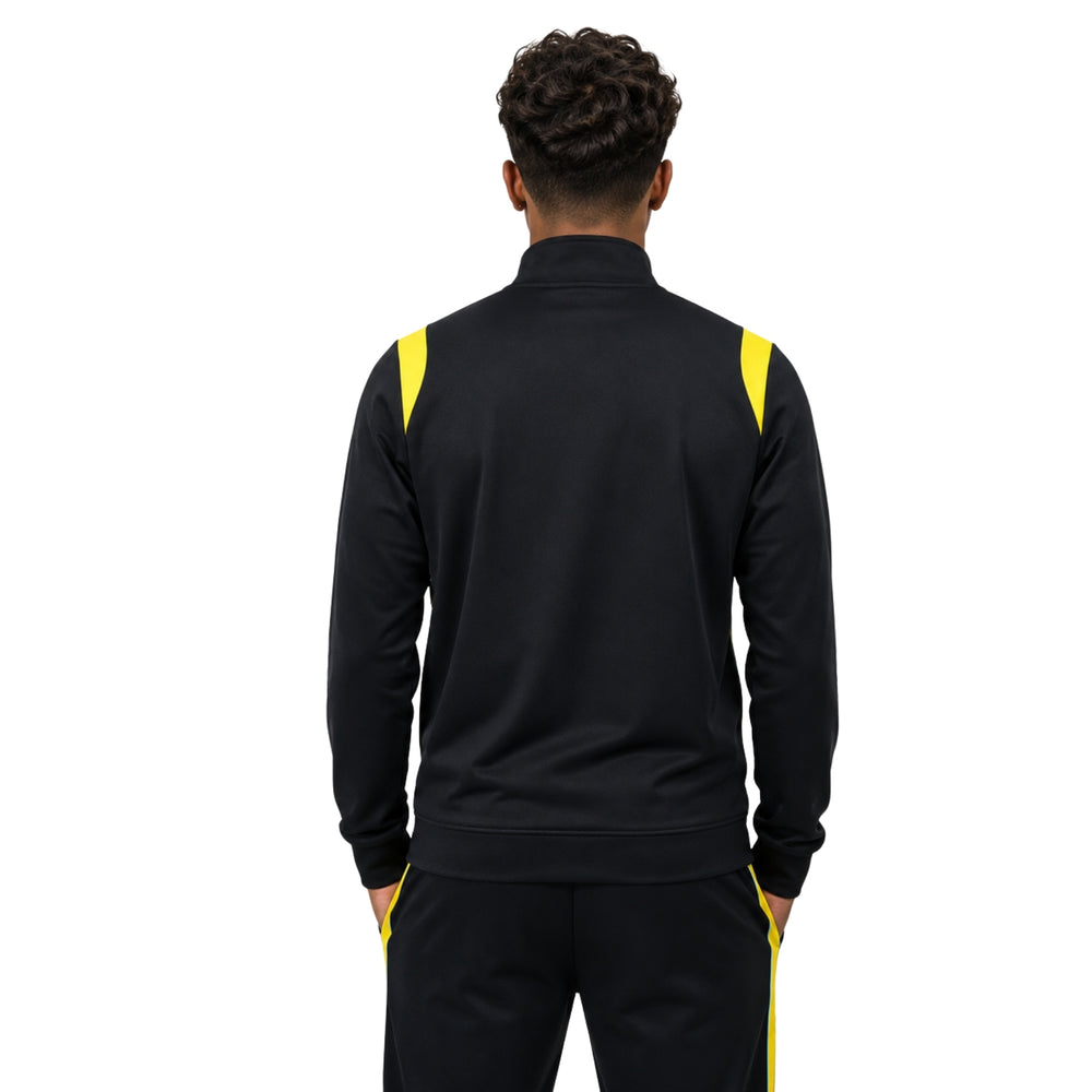 Brésil 26/27 - Survêtement - Zip Complet