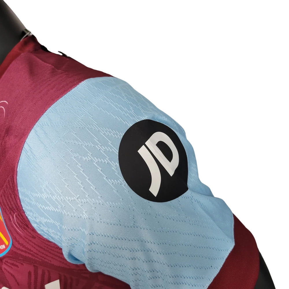 West Ham United Local 23/24 - Versión Jugador