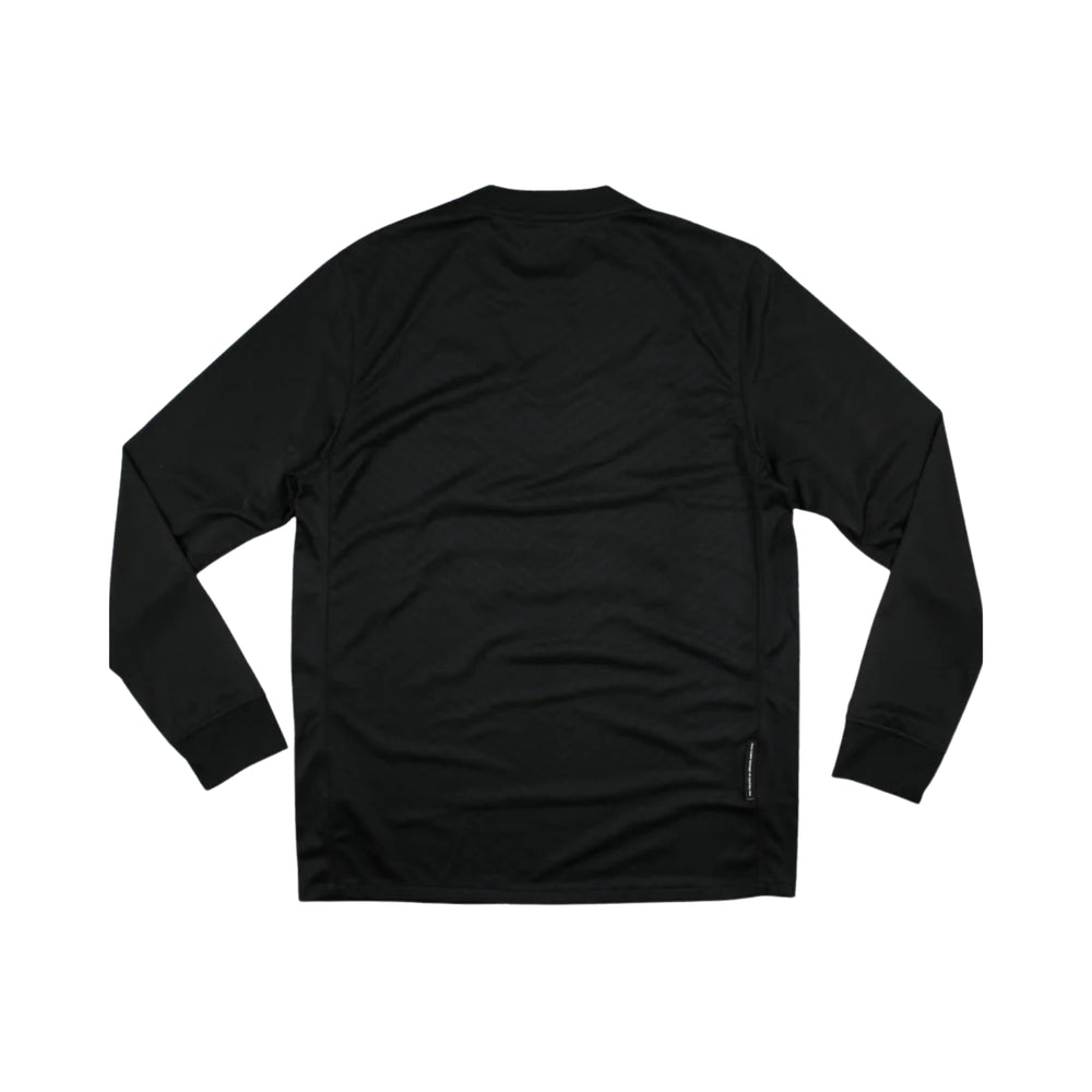 Manchester United Away 09/10 - Long Sleeves