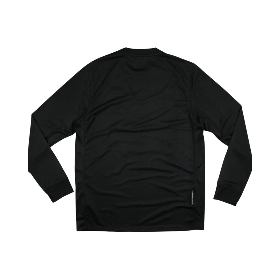 Manchester United Away 09/10 - Long Sleeves
