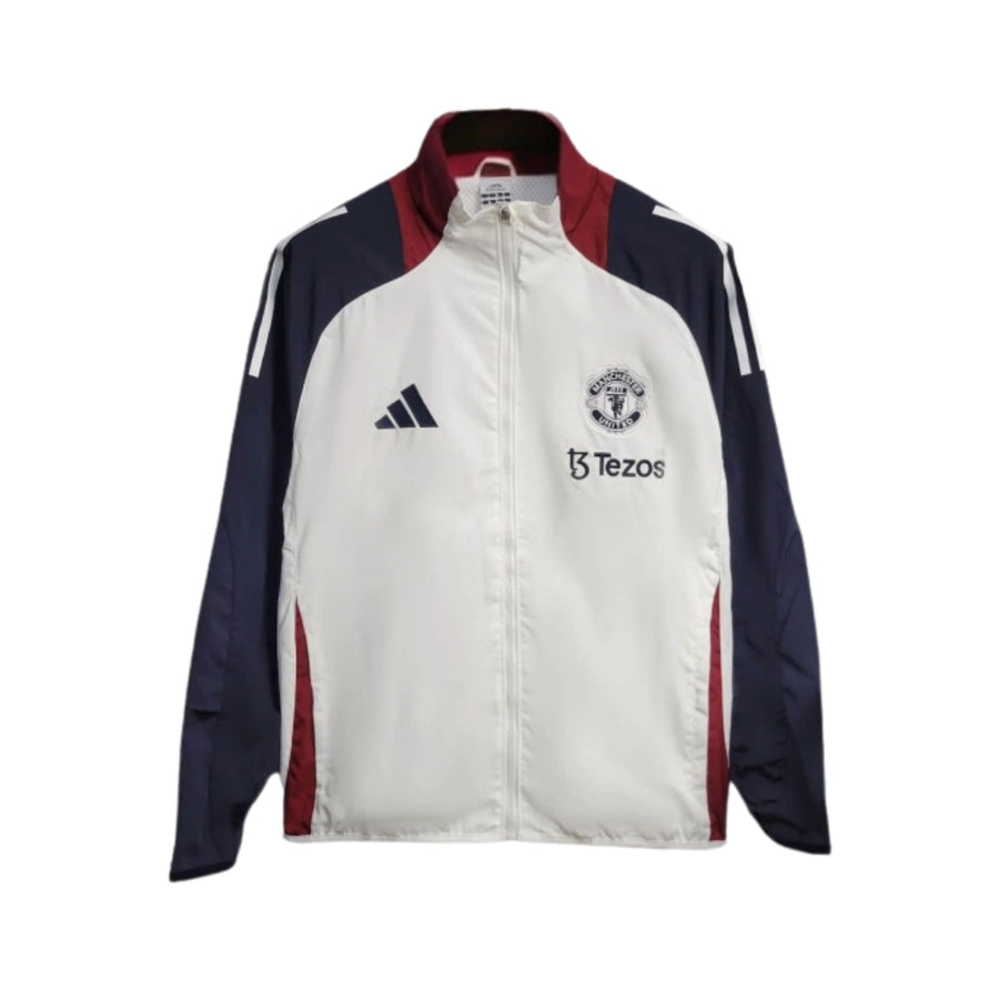 Coupe-Vent - Manchester United 25/26