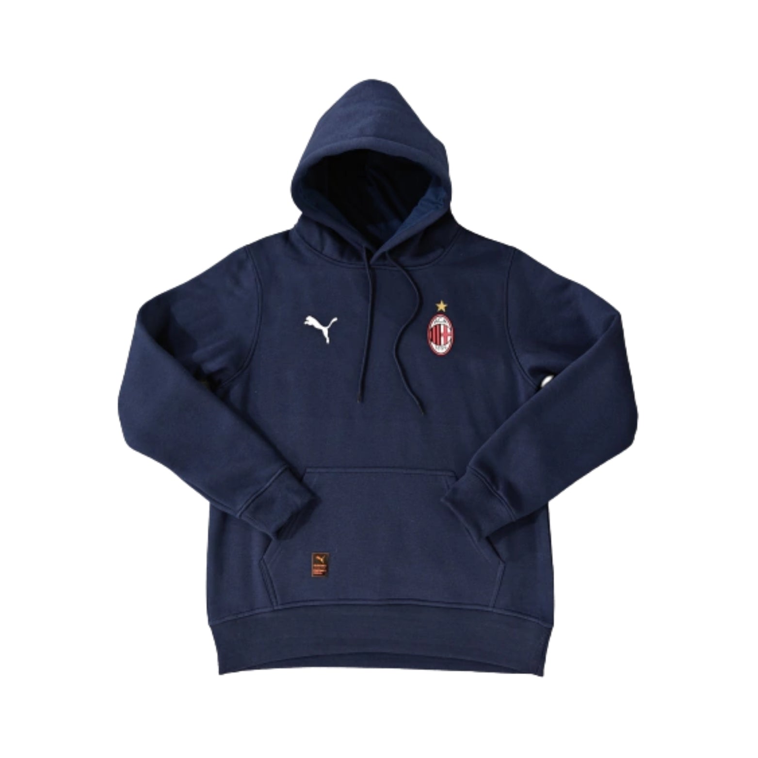 AC Milan 25/26 - Sweat - Vue de face