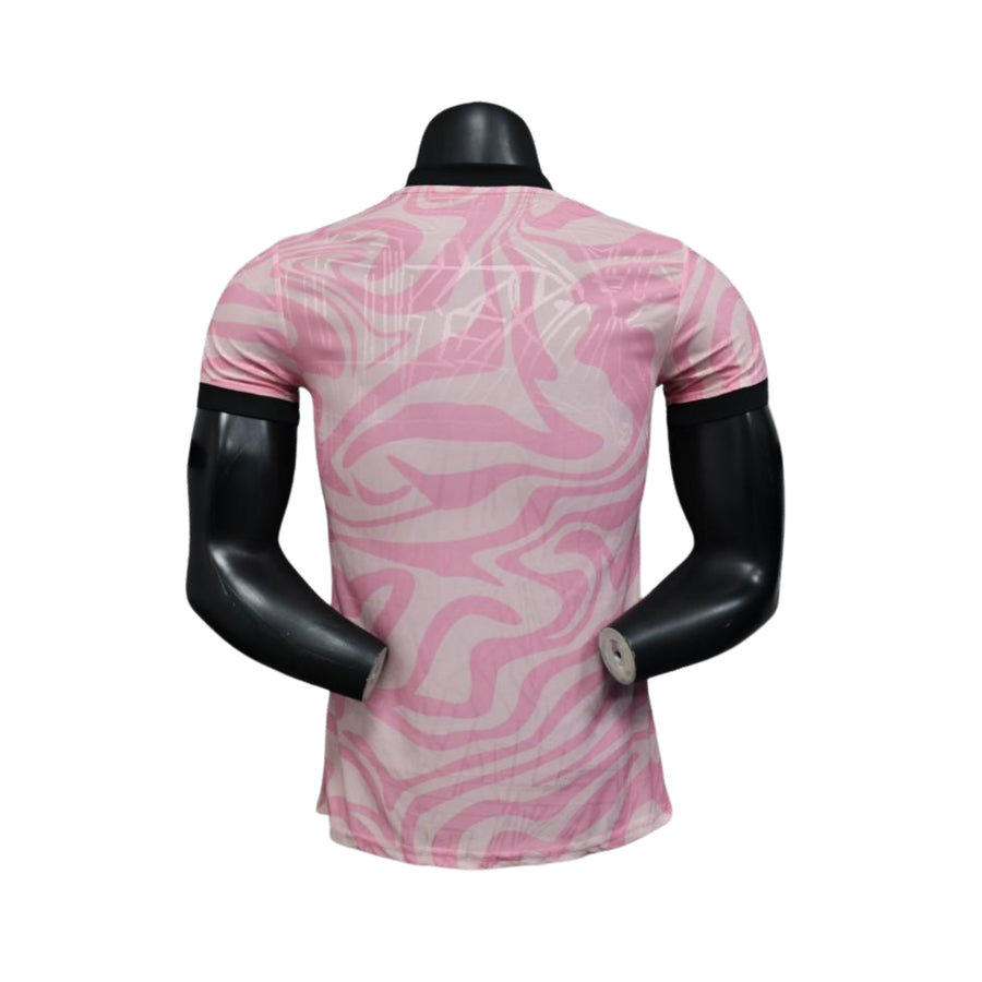 Flamengo Édition Spéciale 25/26 - Version Joueur