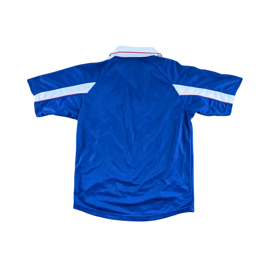 Japan Home 99/00