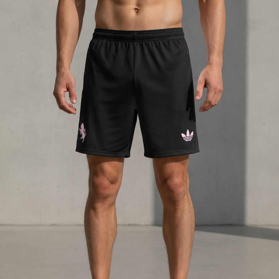 Short Juventus Extérieur 26/27
