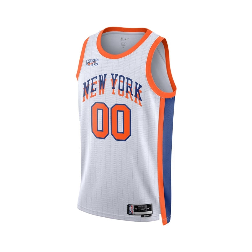 Camiseta New York Knicks Edición Ciudad 24/25