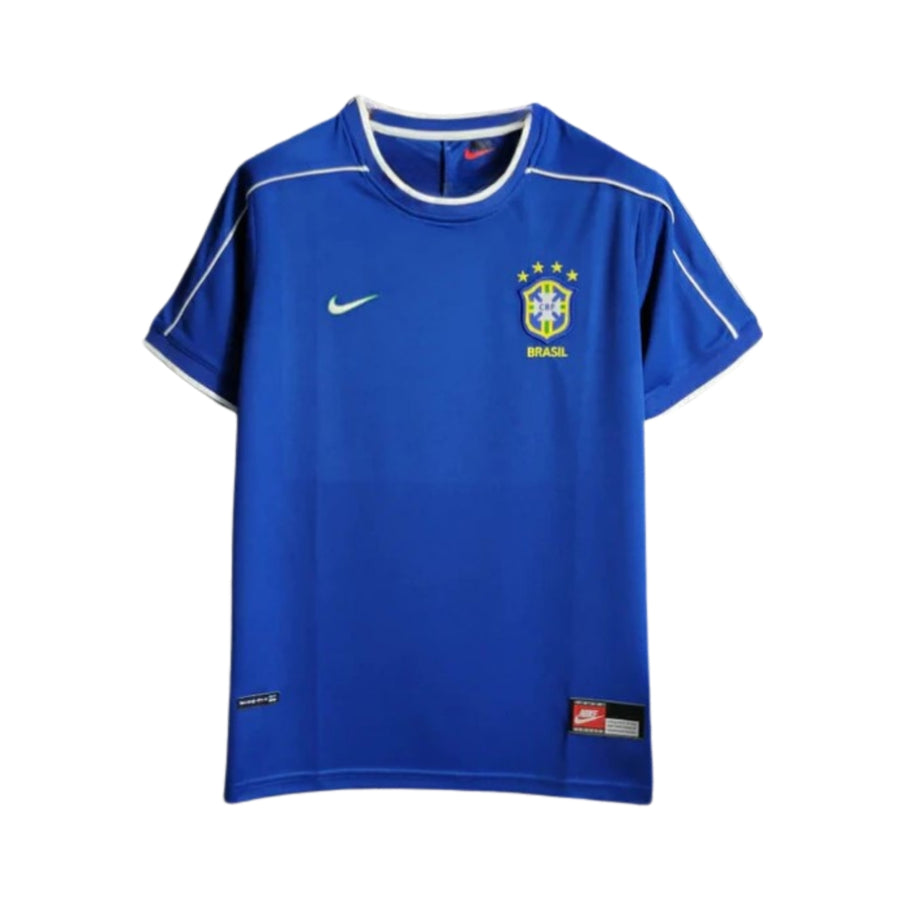 Brazil Away 98/99